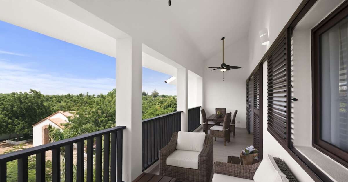 Een foto van Hotel Casa Hemingway