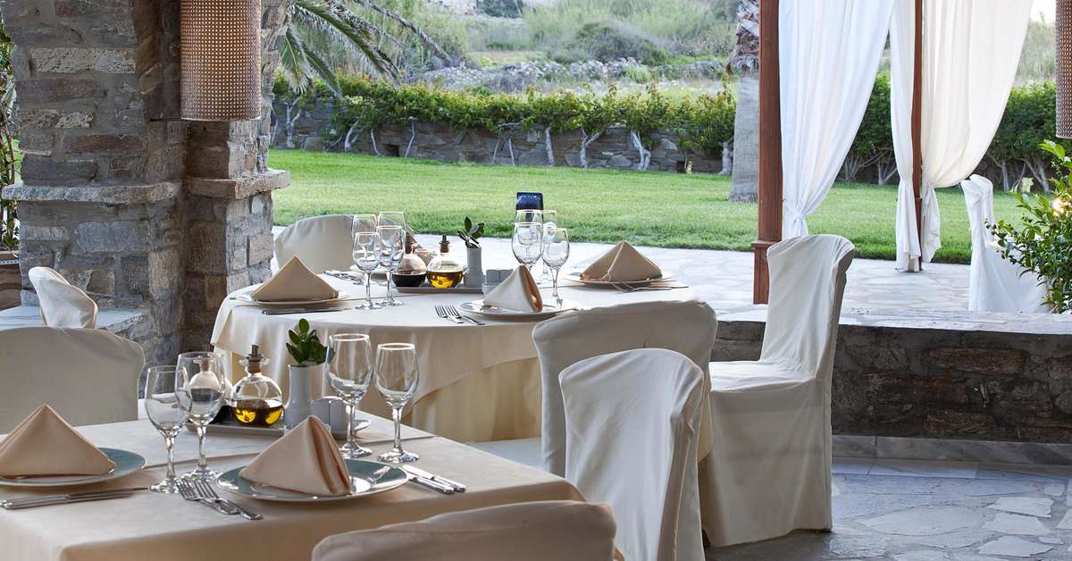 Een foto van Yria Boutique Hotel & Spa