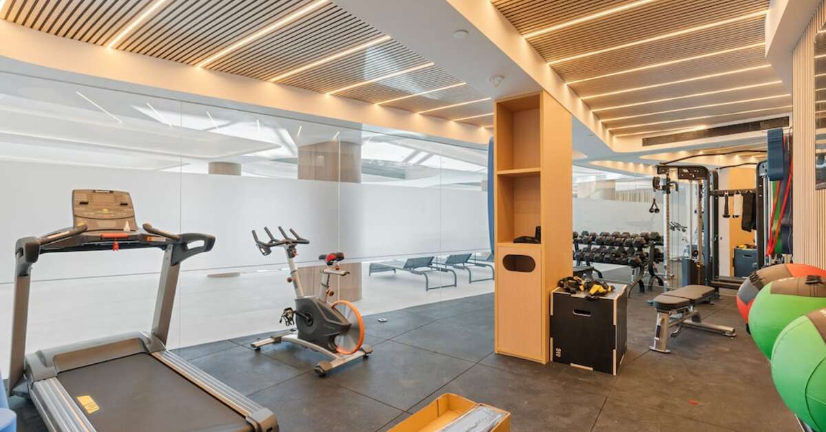 Een foto van Sercotel HMO Martina