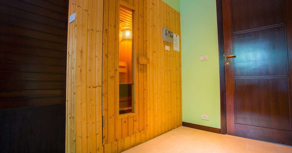 Een foto van Novotel Rayong Rim Pae Resort