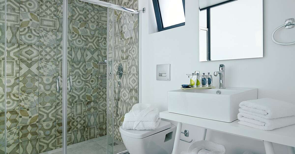 Een foto van Dimitra Beach Hotel & Suites