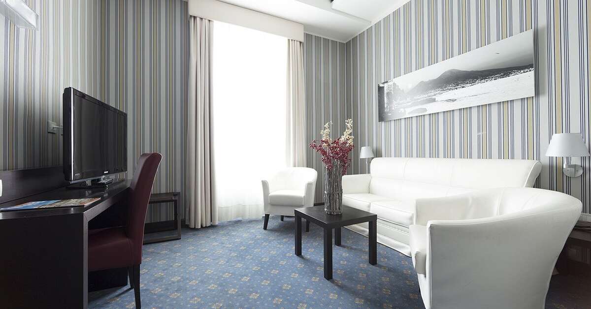 Een foto van Hotel Naples