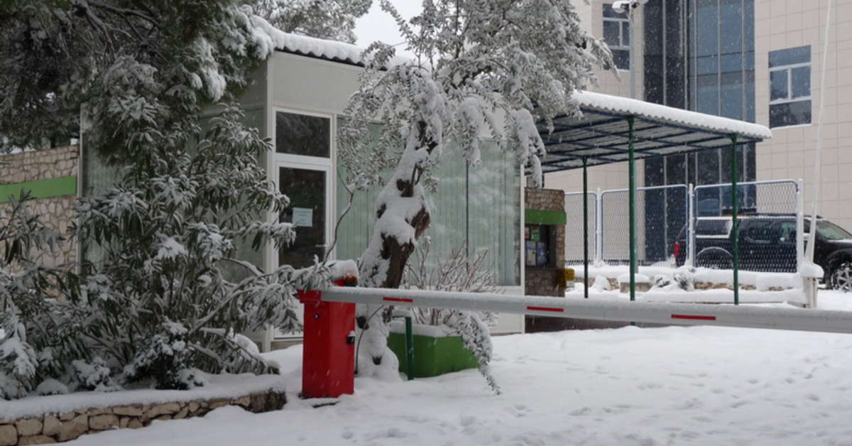 Een foto van Camping Rozac