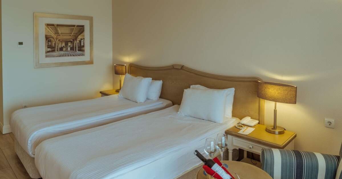 Een foto van IC Hotels Santai Family Resort
