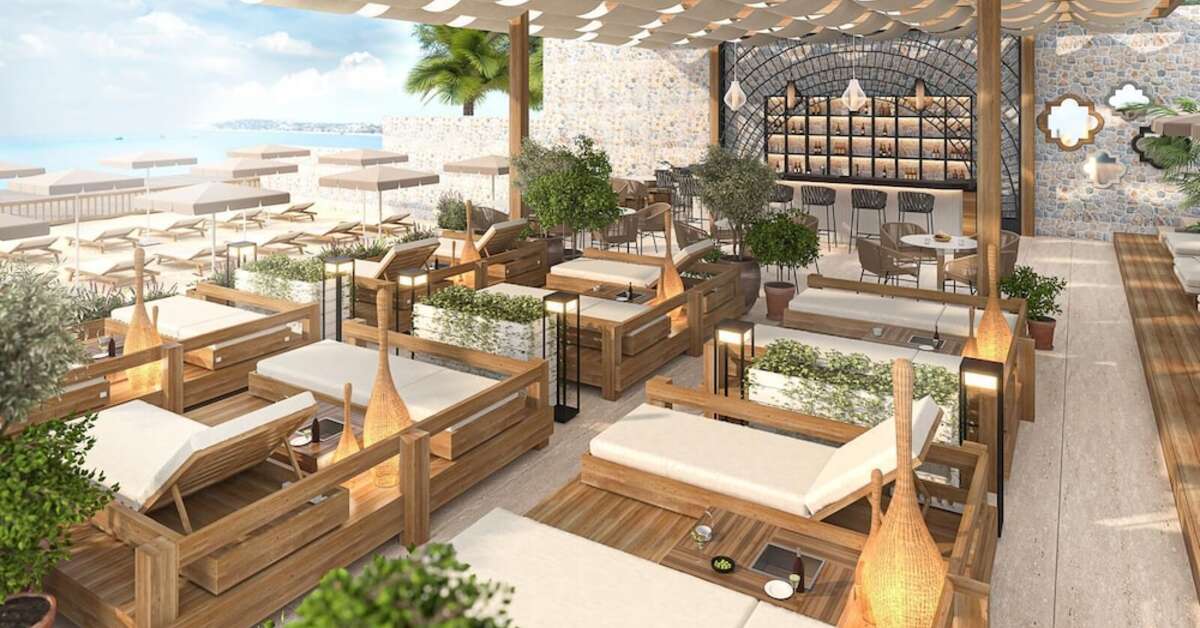 Een foto van Ruins Luxury Resort