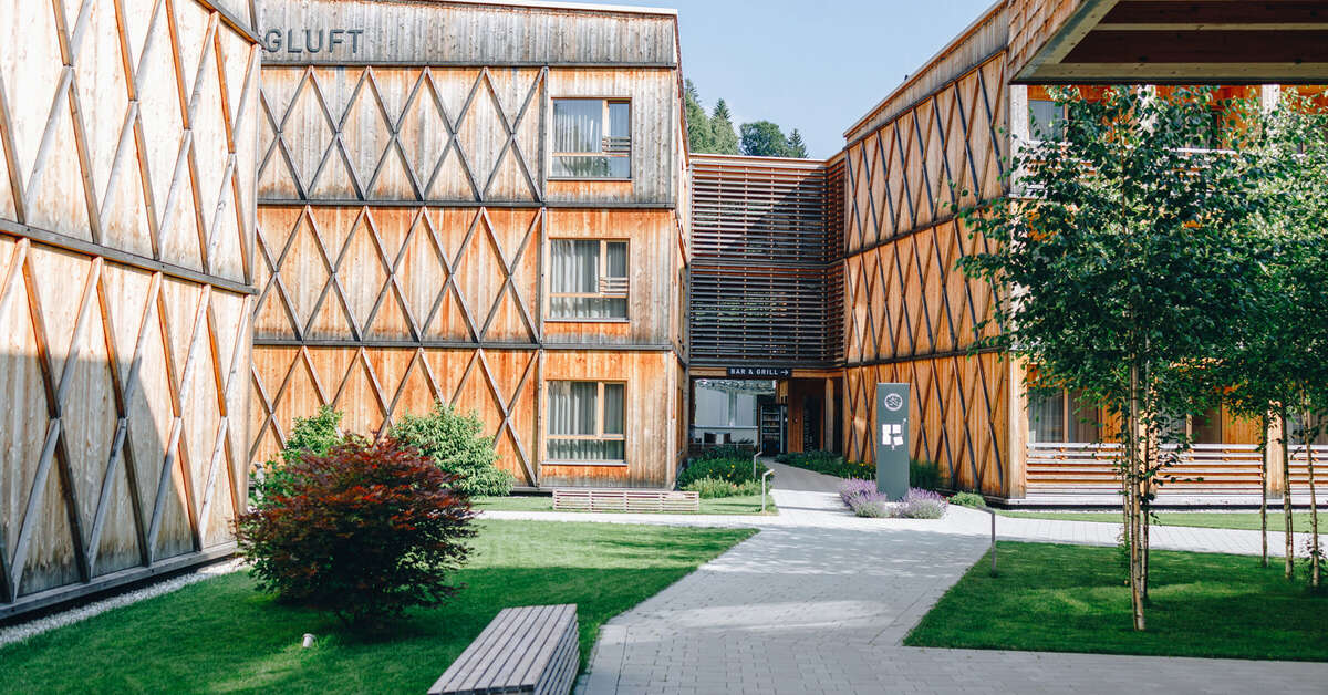 Een foto van Tirol Lodge