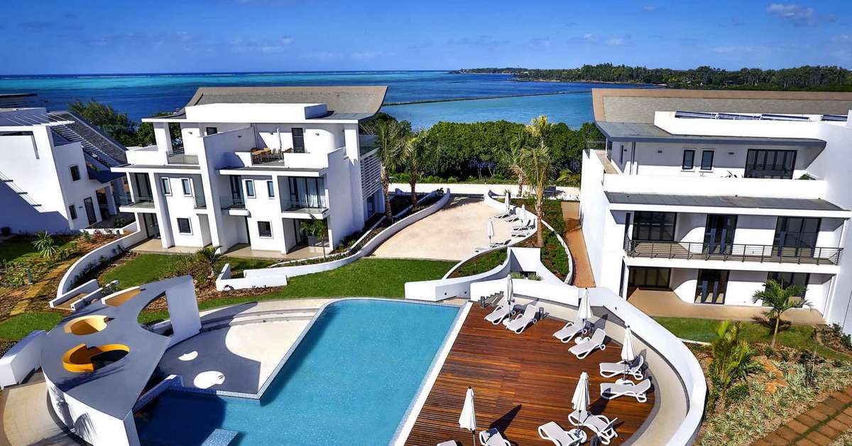 Een foto van Radisson Blu Azuri Resort & Spa