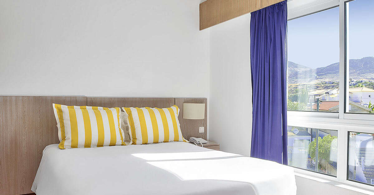 Ein Foto Praia Dourada Hotel
