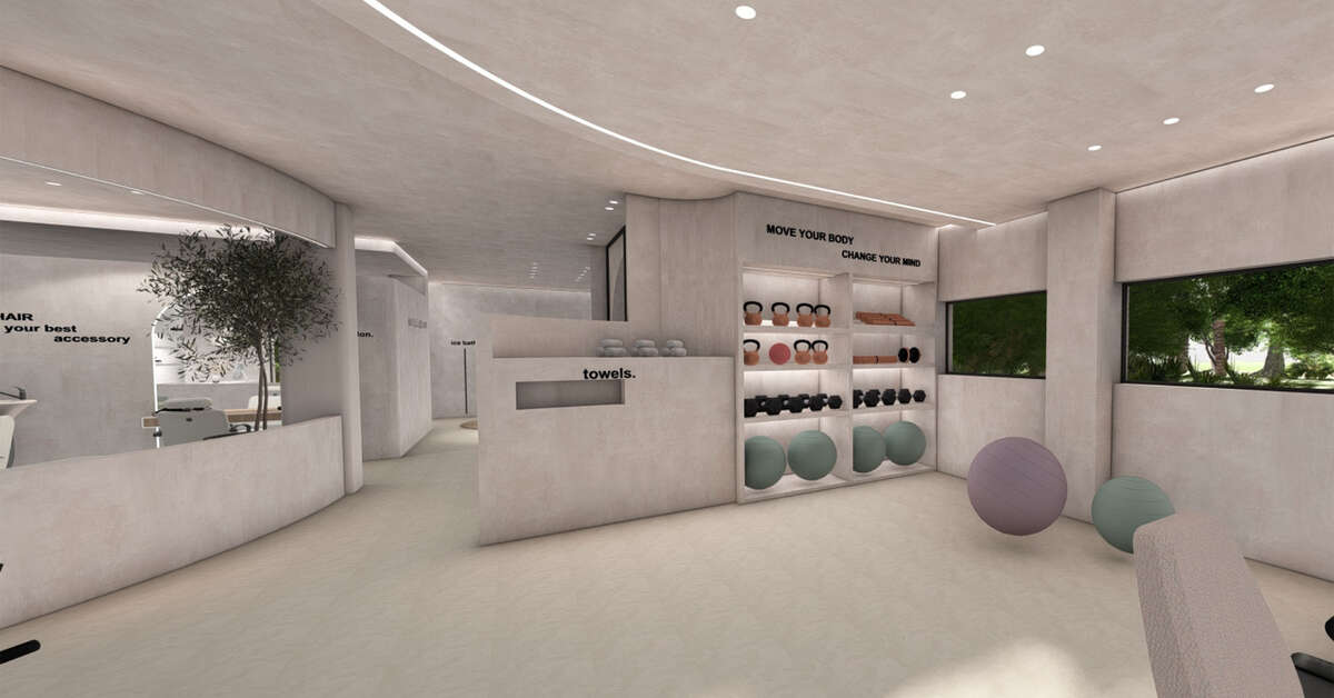 Een foto van Zorbas Lifestyle Hotel