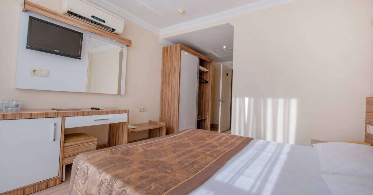 Een foto van Sun Beach Park & Spa