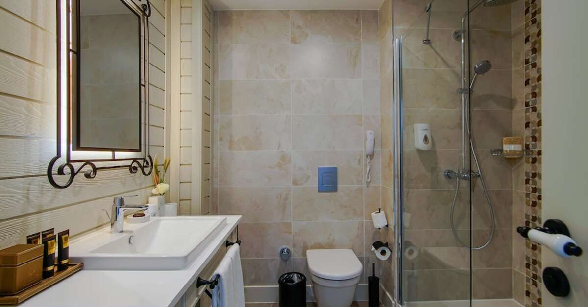 Een foto van Limak Cyprus Deluxe Hotel
