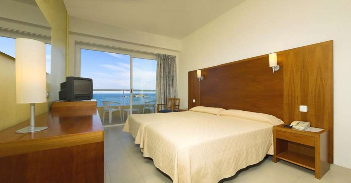 Een foto van Ibiza Playa