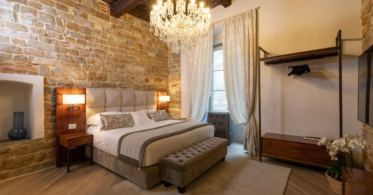 Een foto van Donati Luxury Tower