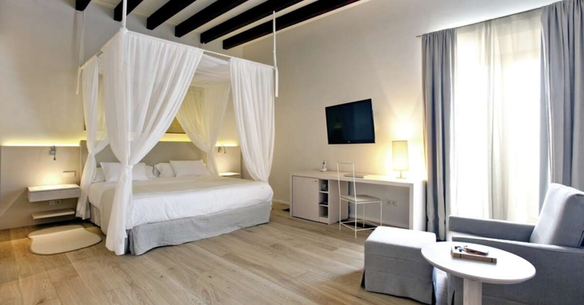 Een foto van Fontsanta Hotel