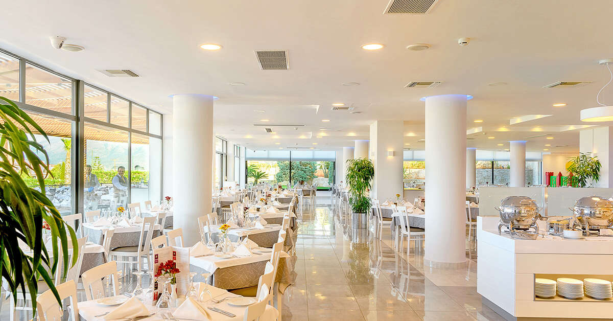 Een foto van Grand Hotel Holiday Resort