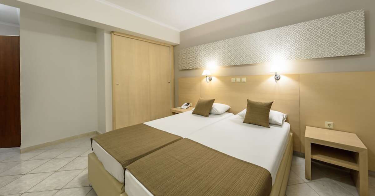 Een foto van Karras Hotel