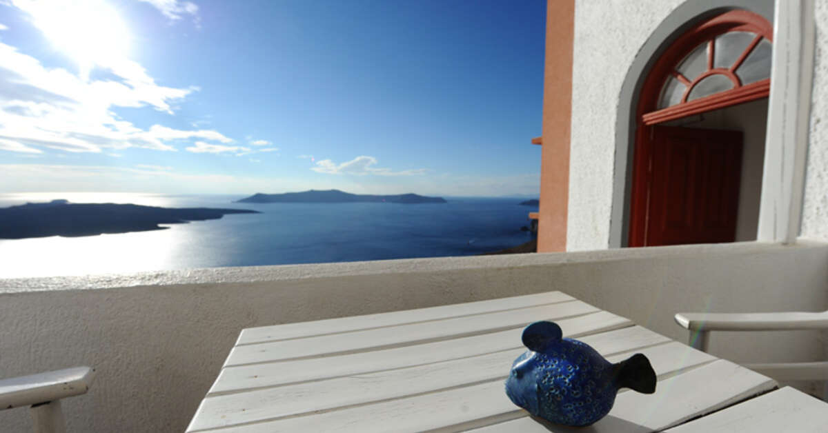 Ein Foto Kavalari Hotel