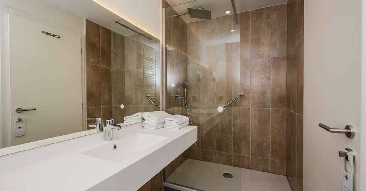 Een foto van Appartementen Medena