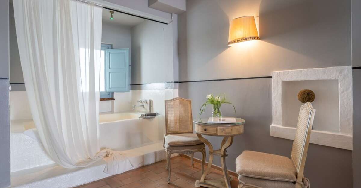 Een foto van La Locanda del Carrubo