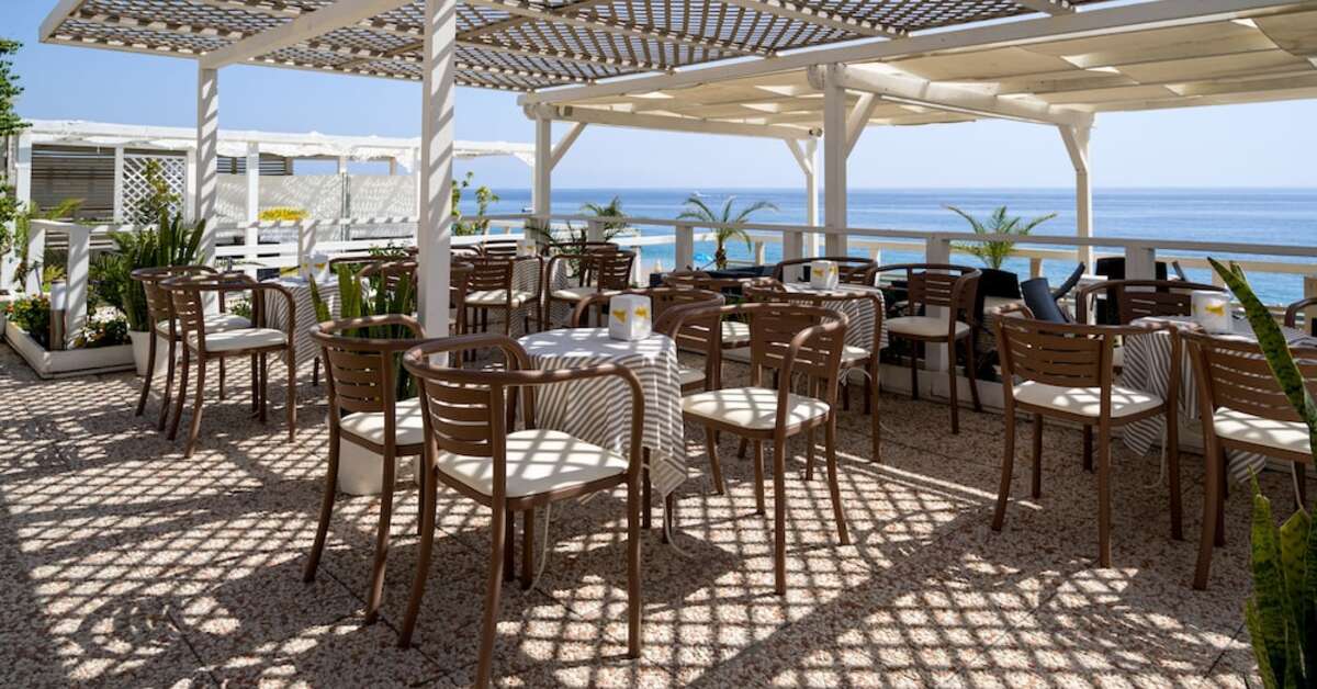 Ein Foto Hotel Rivage Taormina