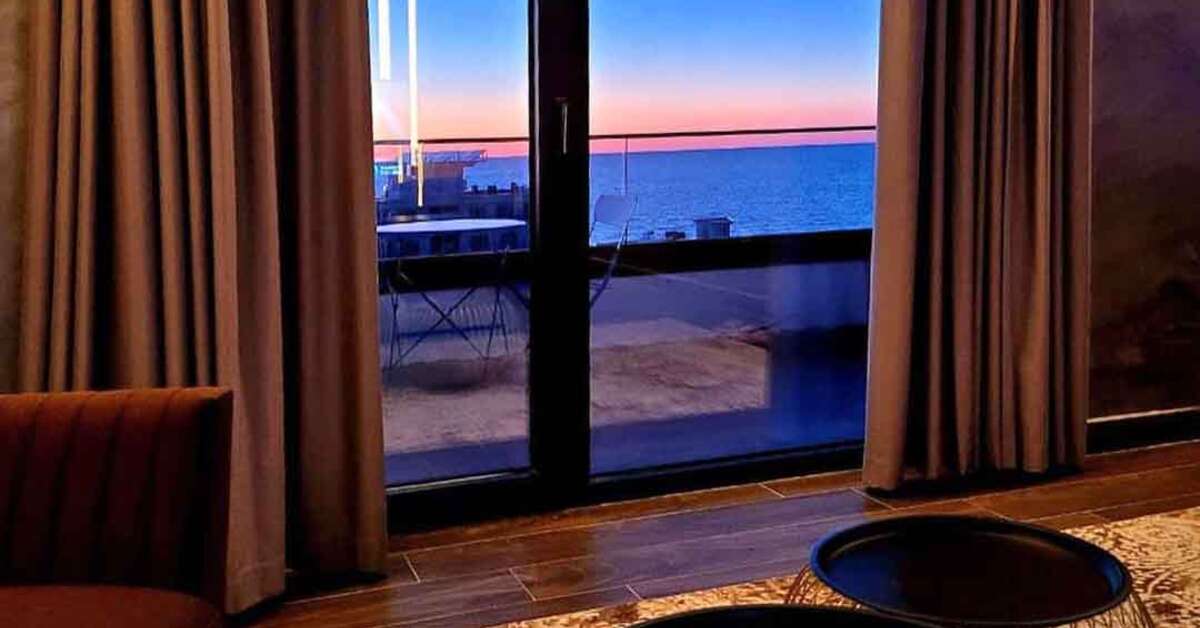 Een foto van Henry Resort Hotel & Spa