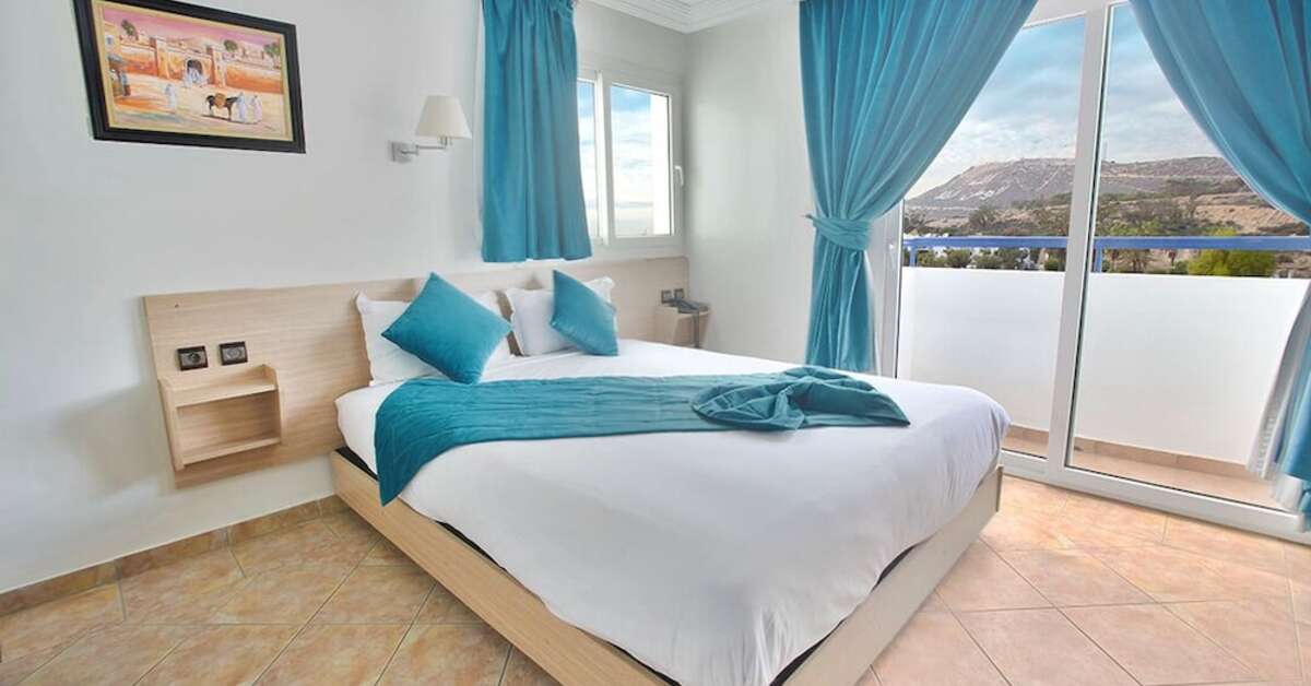 Een foto van Tildi Hotel & Spa