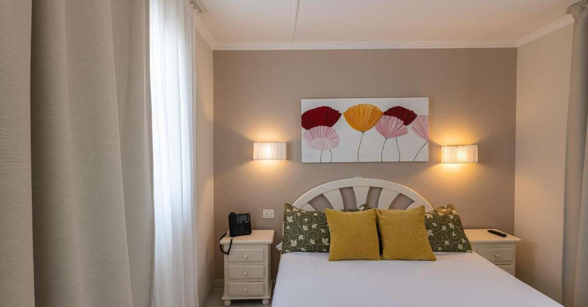 Een foto van Hotel Marte