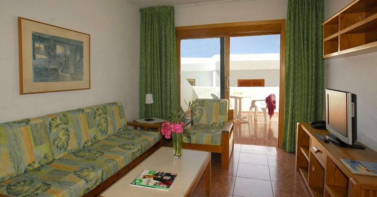 Een foto van Montecarlo Appartementen