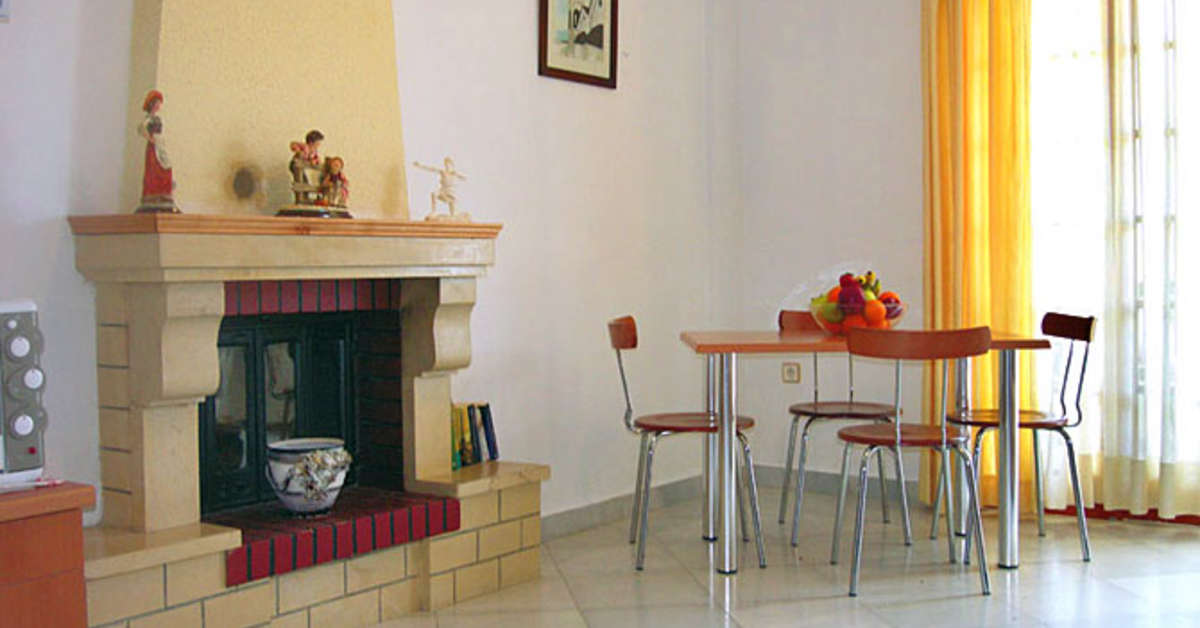 Een foto van Appartementen Anthos