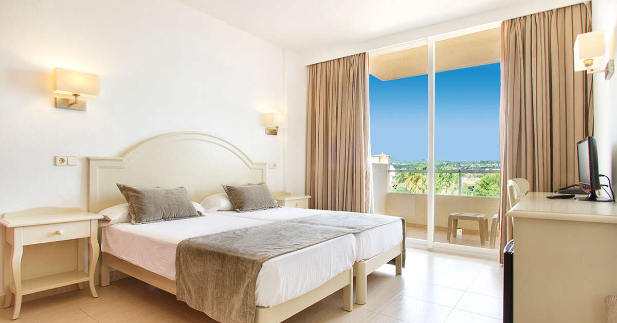 Een foto van Garbi Cala Millor