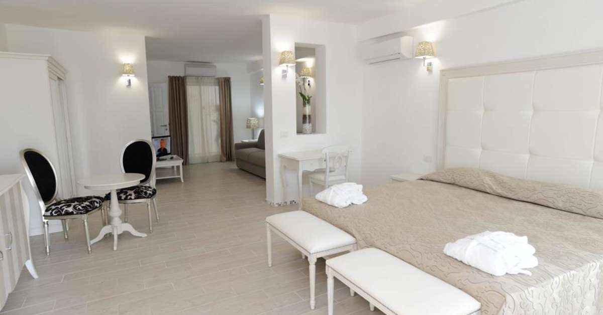 Een foto van The Pelican Beach Resort & Spa