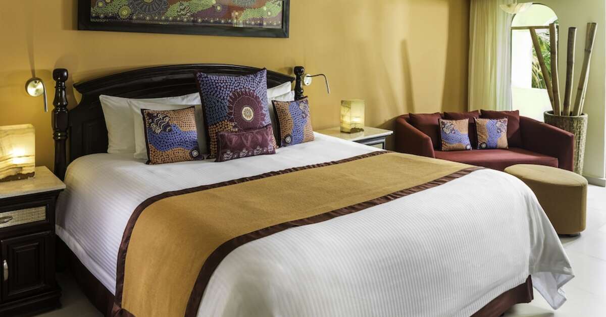 Een foto van Hotel El Dorado Royale
