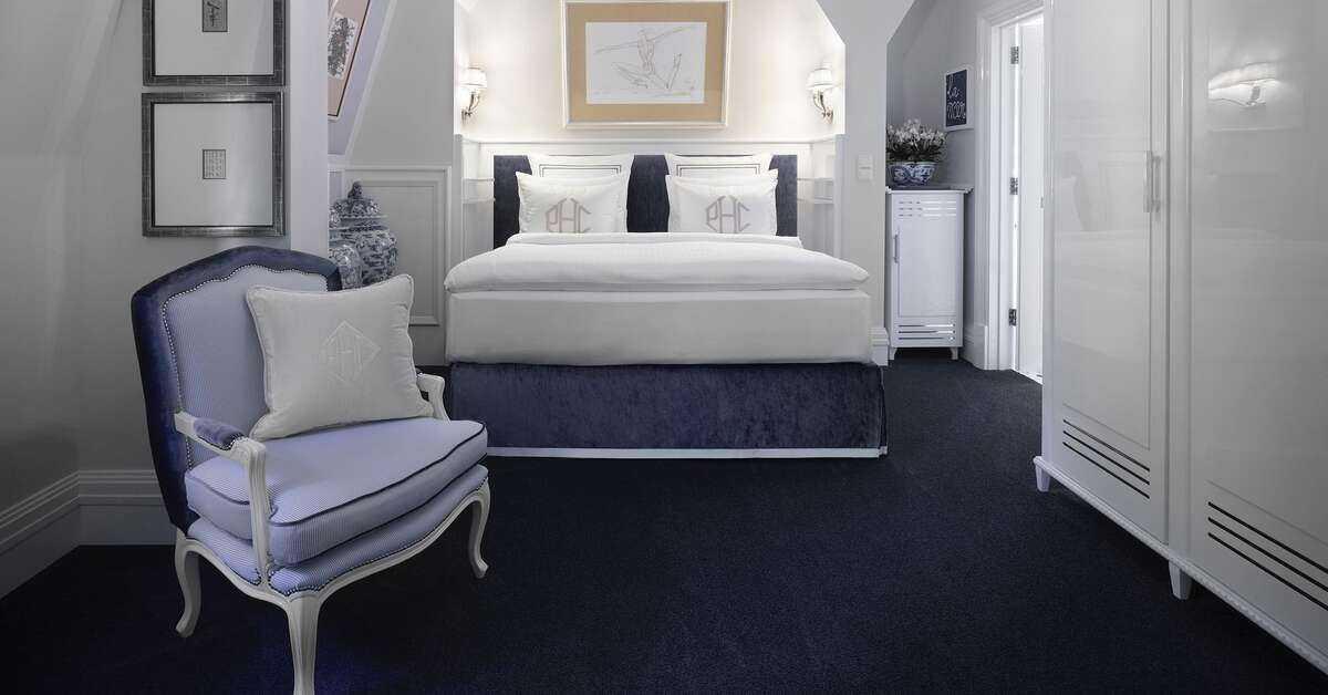 Een foto van Schlosshotel Berlijn by Patrick Hellmann