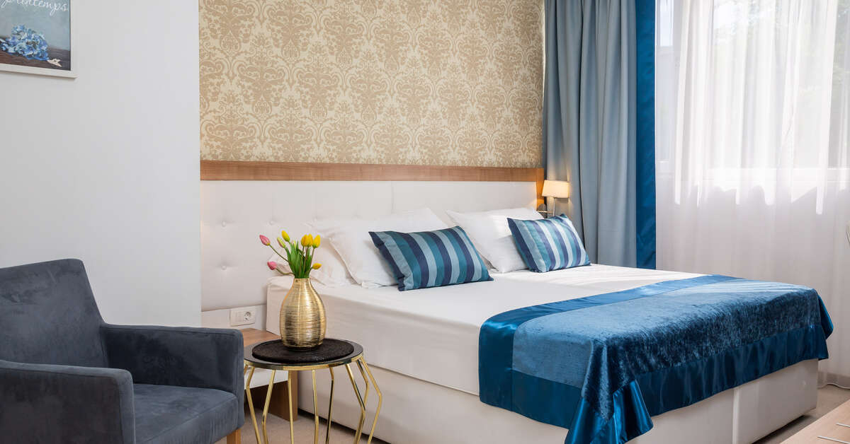 Een foto van Hotel Corner