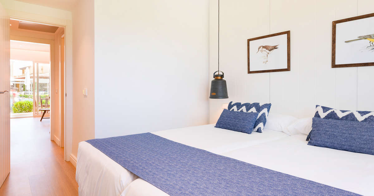 Een foto van Club Del Sol Aparthotel