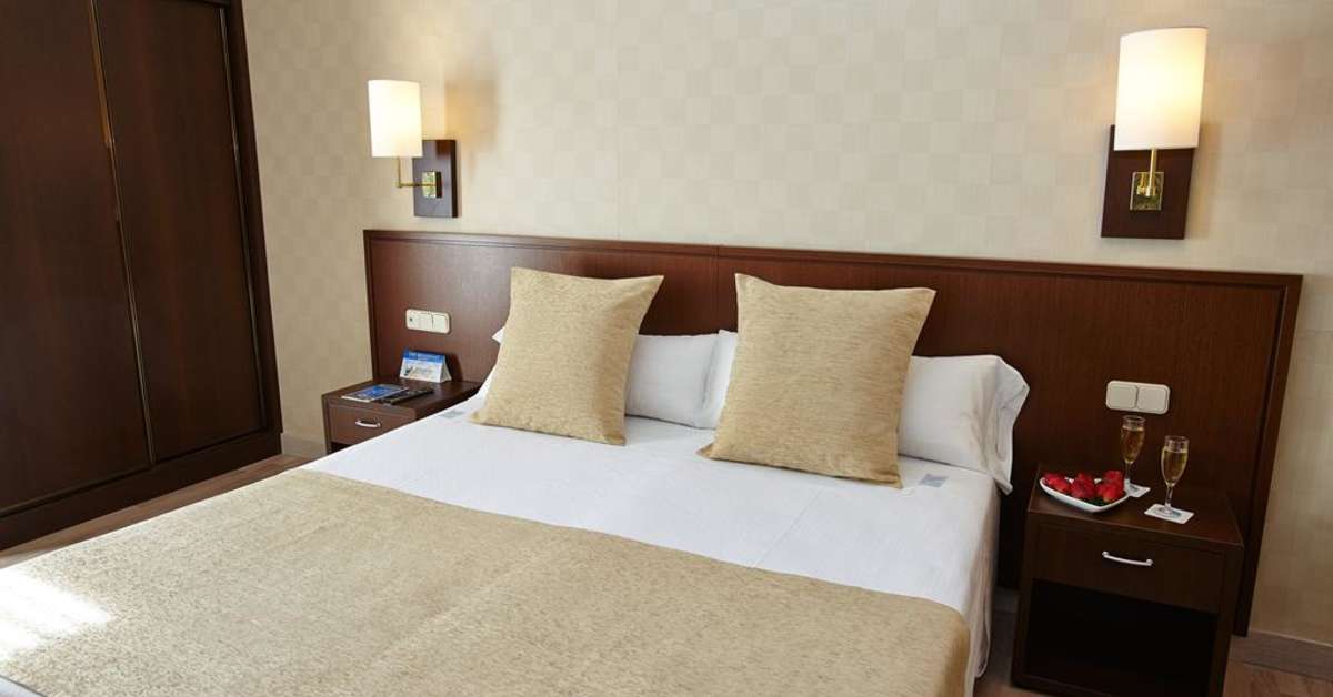 Ein Foto HCC Hotel Taber
