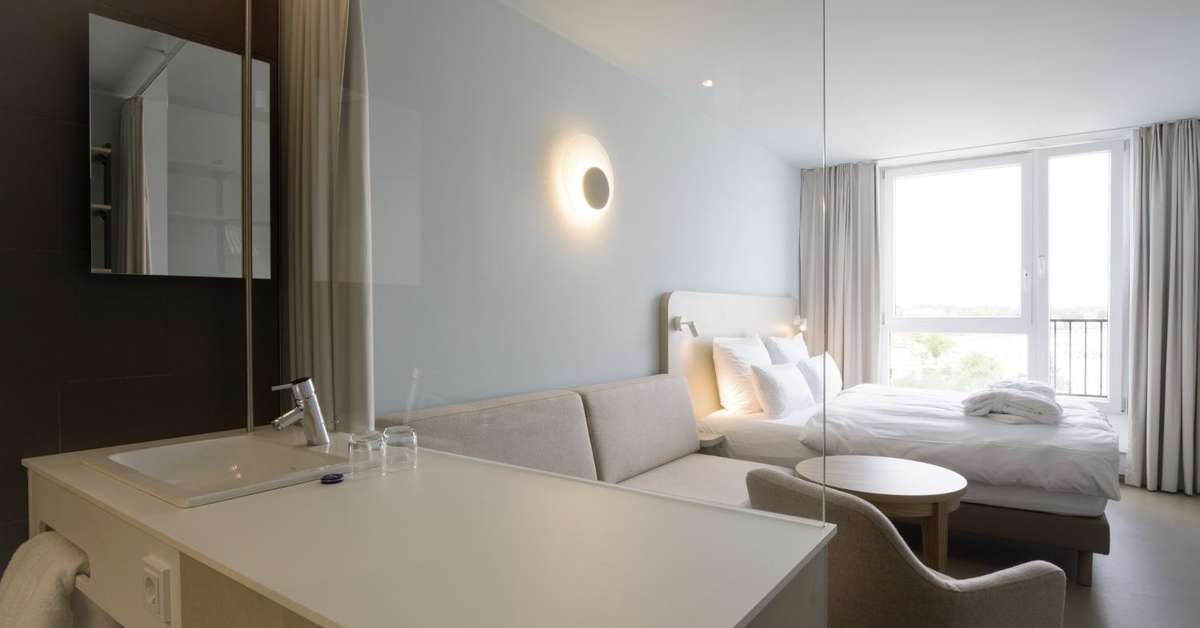Een foto van A Ja Resort Travemunde