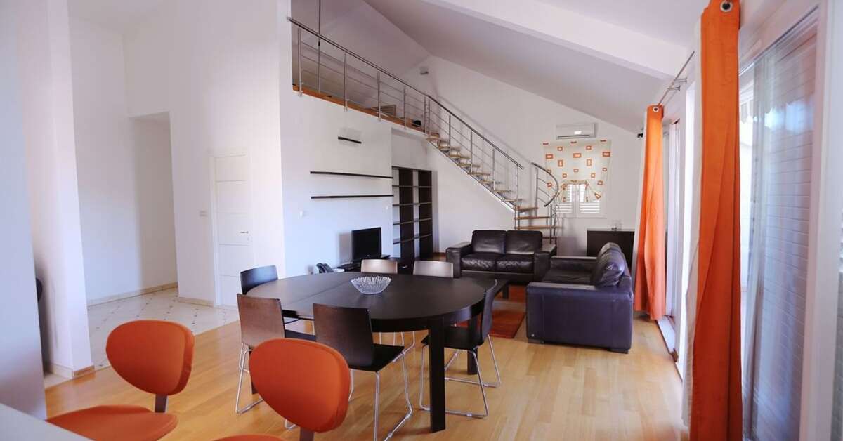 Een foto van Pervanovo Appartementen