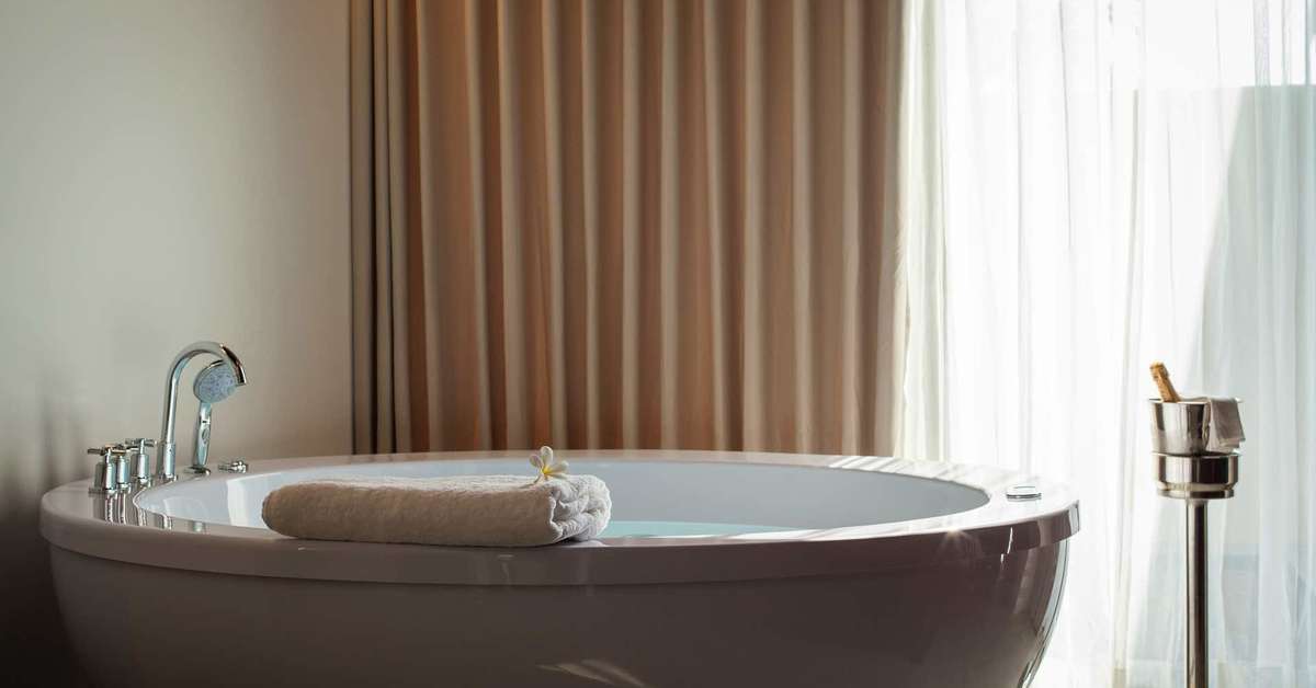 Een foto van The Calm Resort & Spa