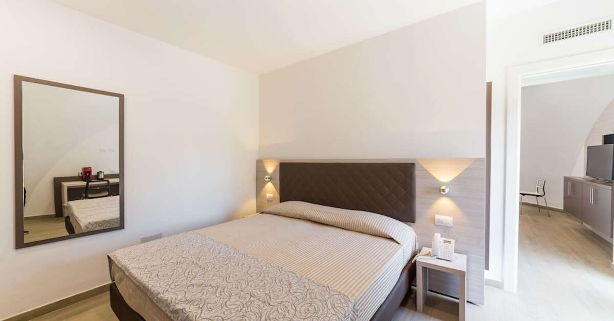 Een foto van Torre Cintola Greenblu Sea Emotions