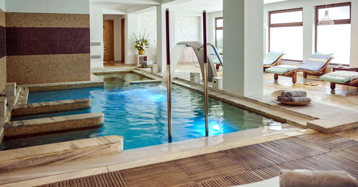 Een foto van TUI Blue Oceanis Beach