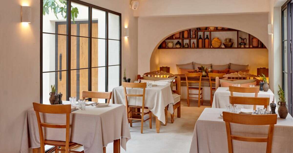 Een foto van de faciliteiten bij Village Heights Resort