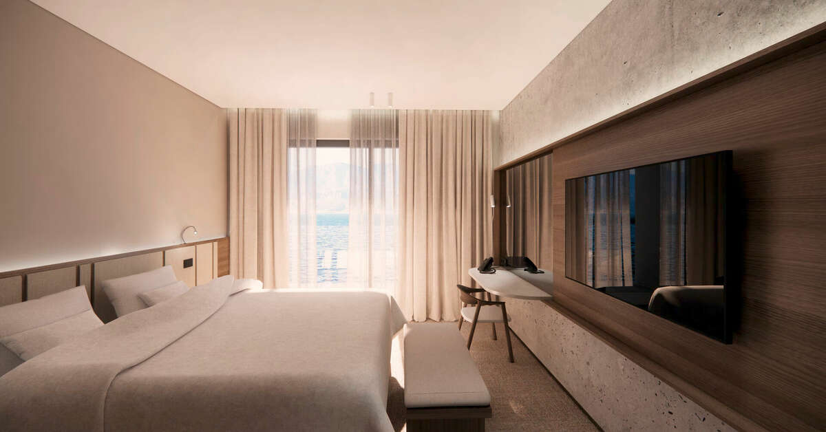 Een foto van Grand Hotel View