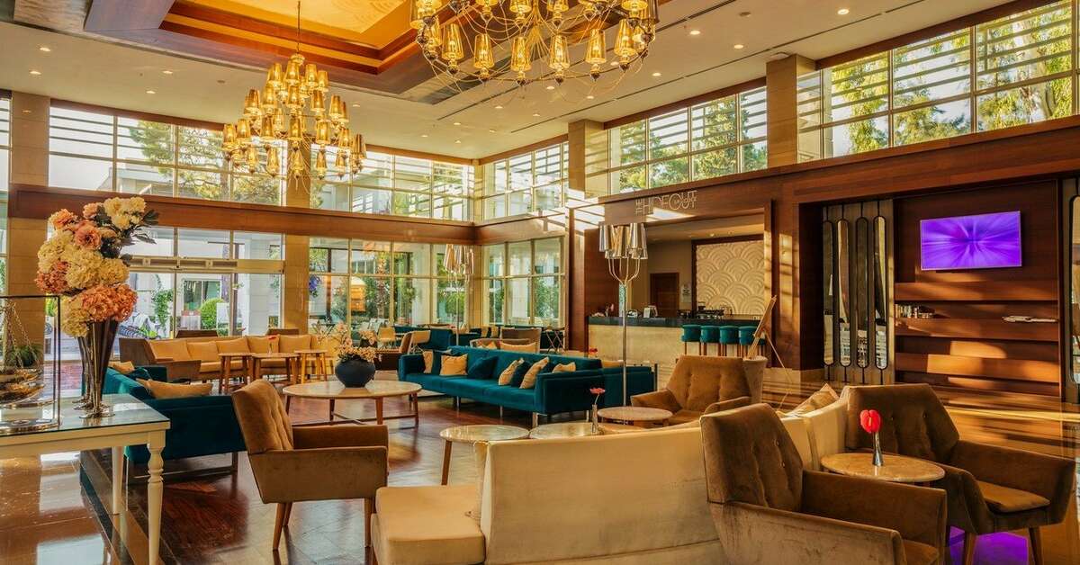 Een foto van Sherwood Exclusive Kemer