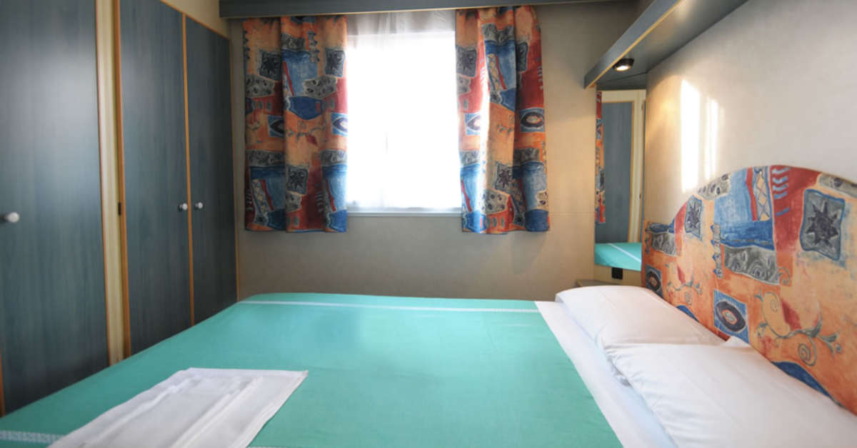 Een foto van Camping Cesenatico Village