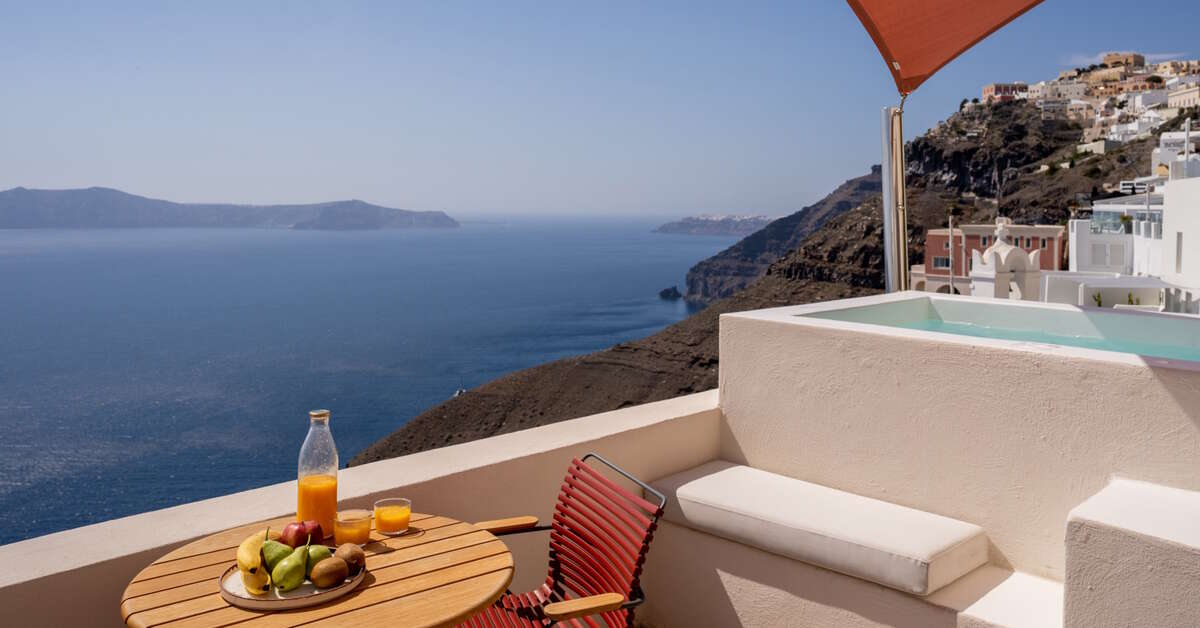 Een foto van Panorama Boutique Hotel