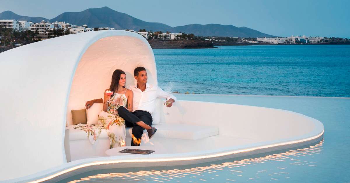 Een foto van Kamezi Boutique Villas