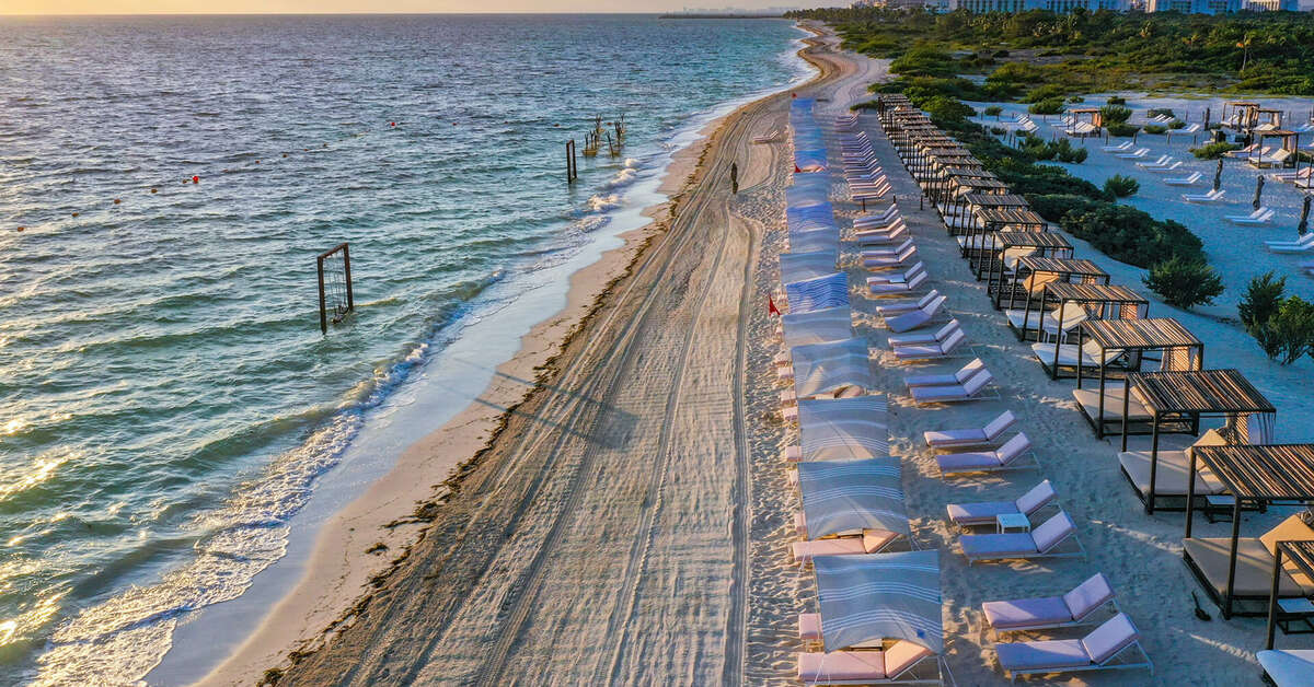 Een foto van Atelier Playa Mujeres