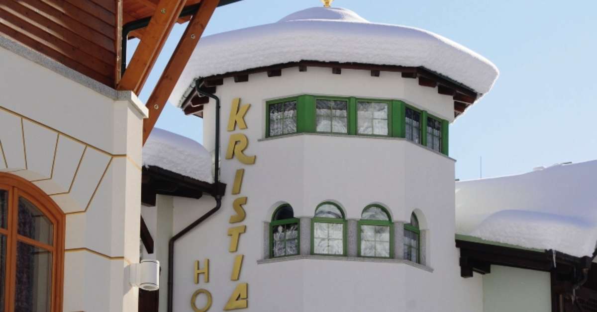 Een foto van Kristiania Pure Nature Hotel & spa