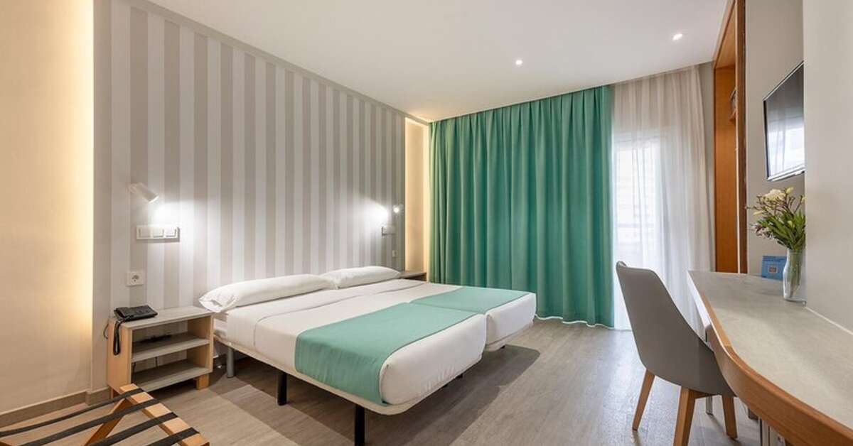 Een foto van Poseidon Resort